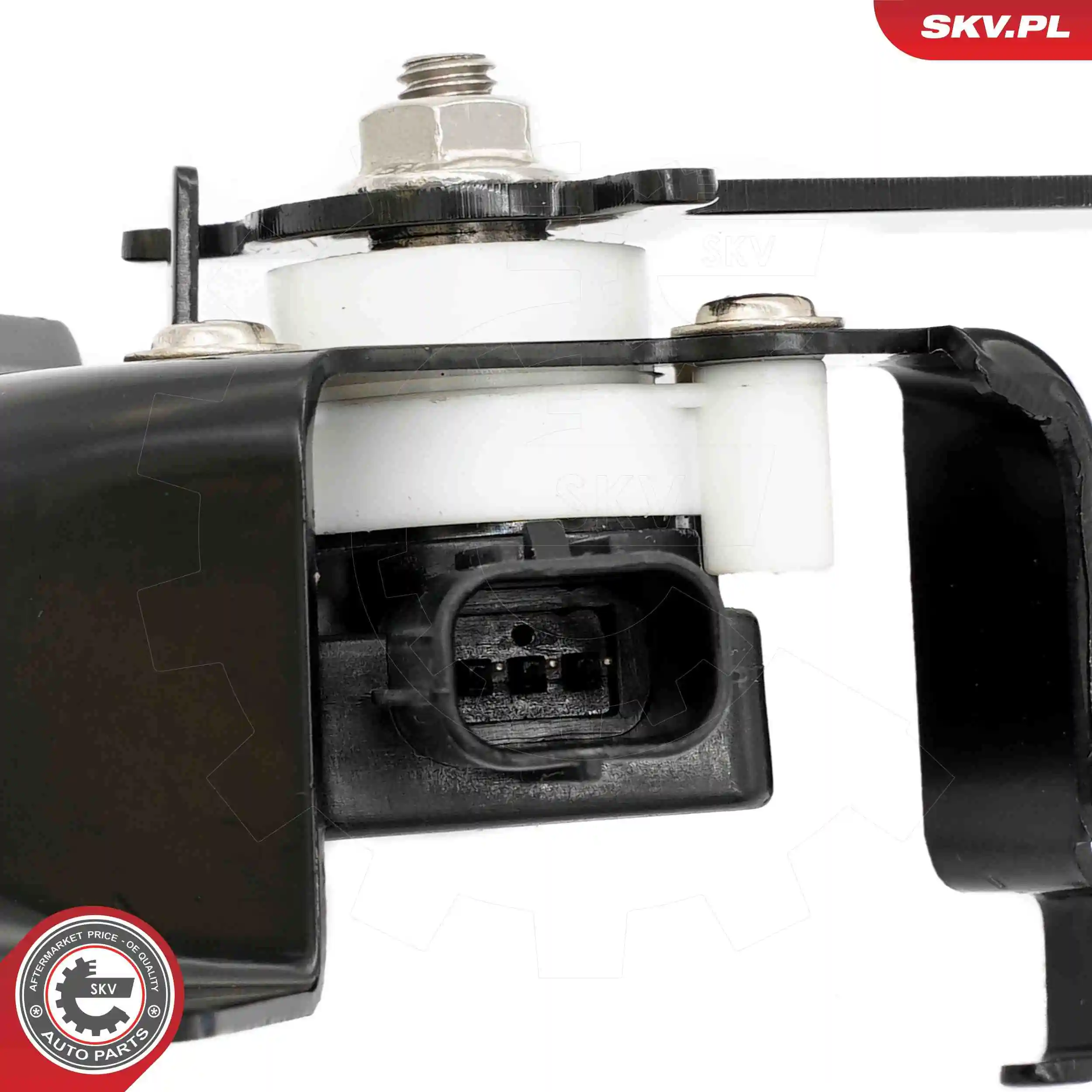 Sensor, headlight levelling 17SKV813