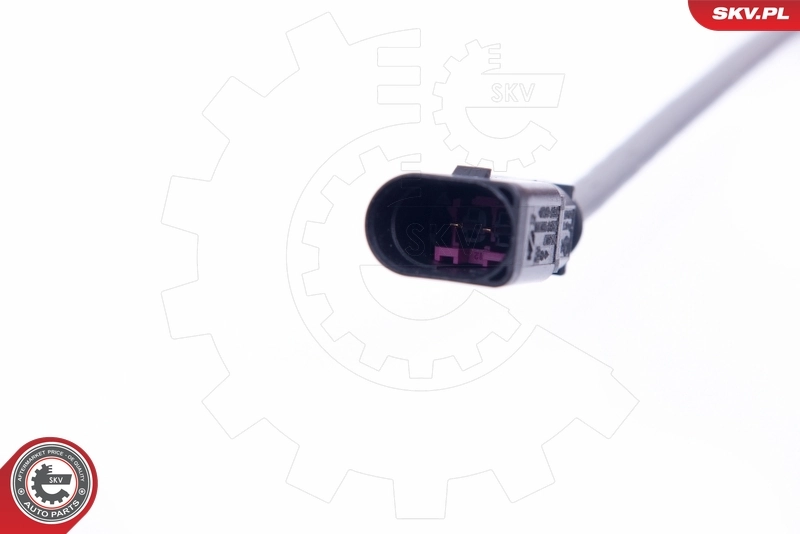 Sensor, exhaust gas temperature 30SKV228