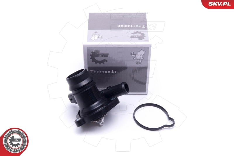 Thermostat, coolant 20SKV138