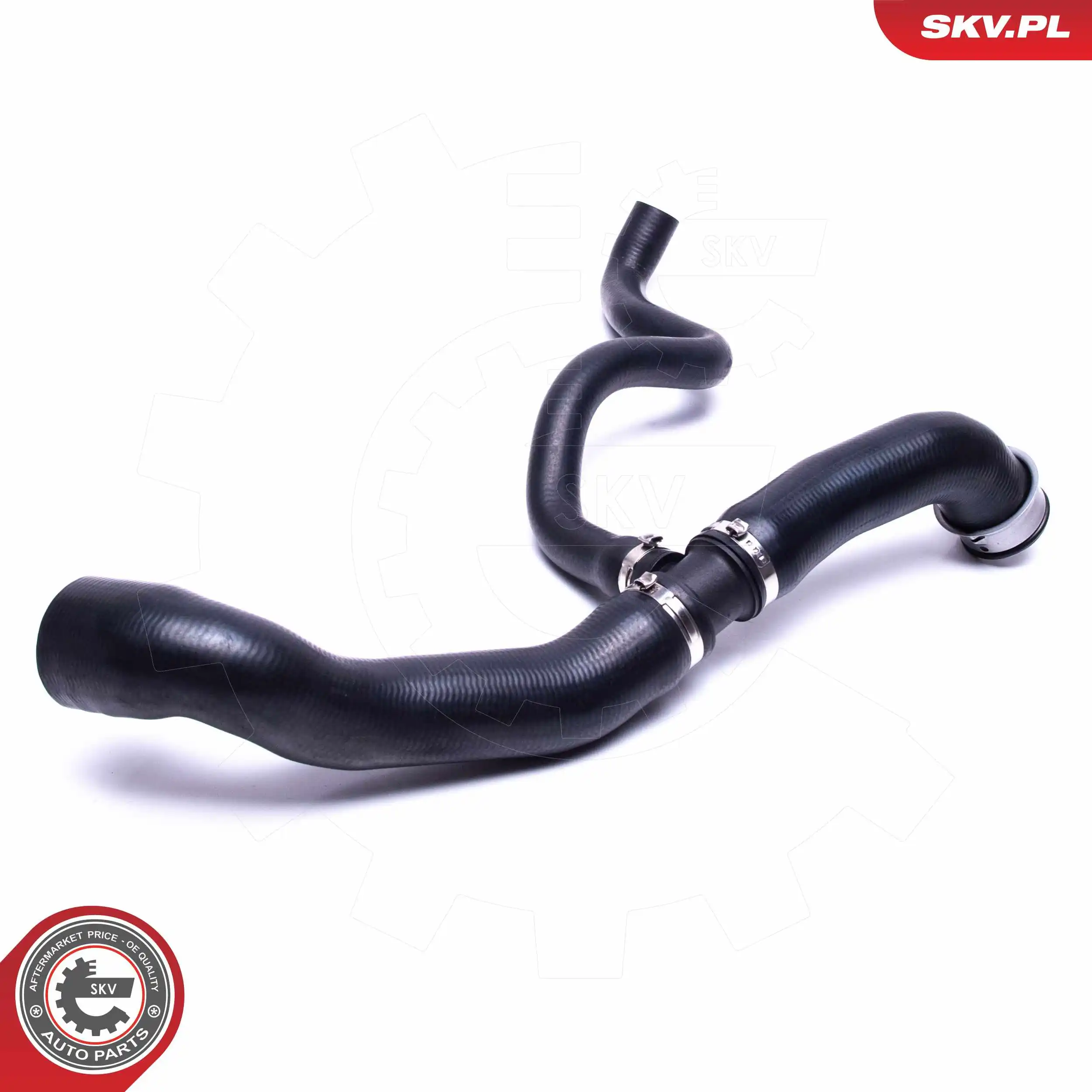 ESEN SKV 54SKV455 Radiator Hose