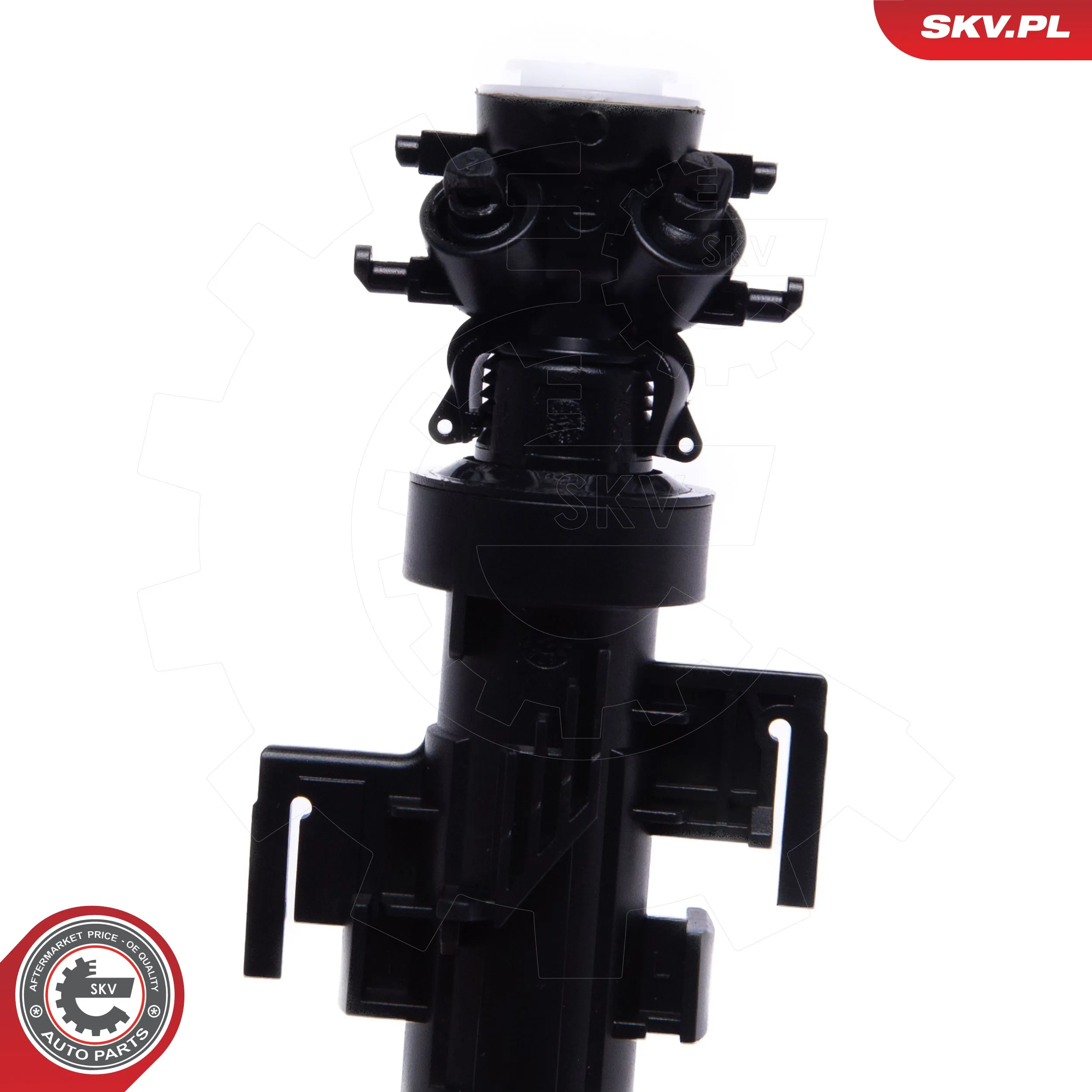 ESEN SKV 15SKV727 Washer Fluid Jet, headlight cleaning