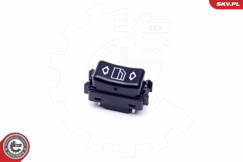 Switch, window regulator 37SKV323