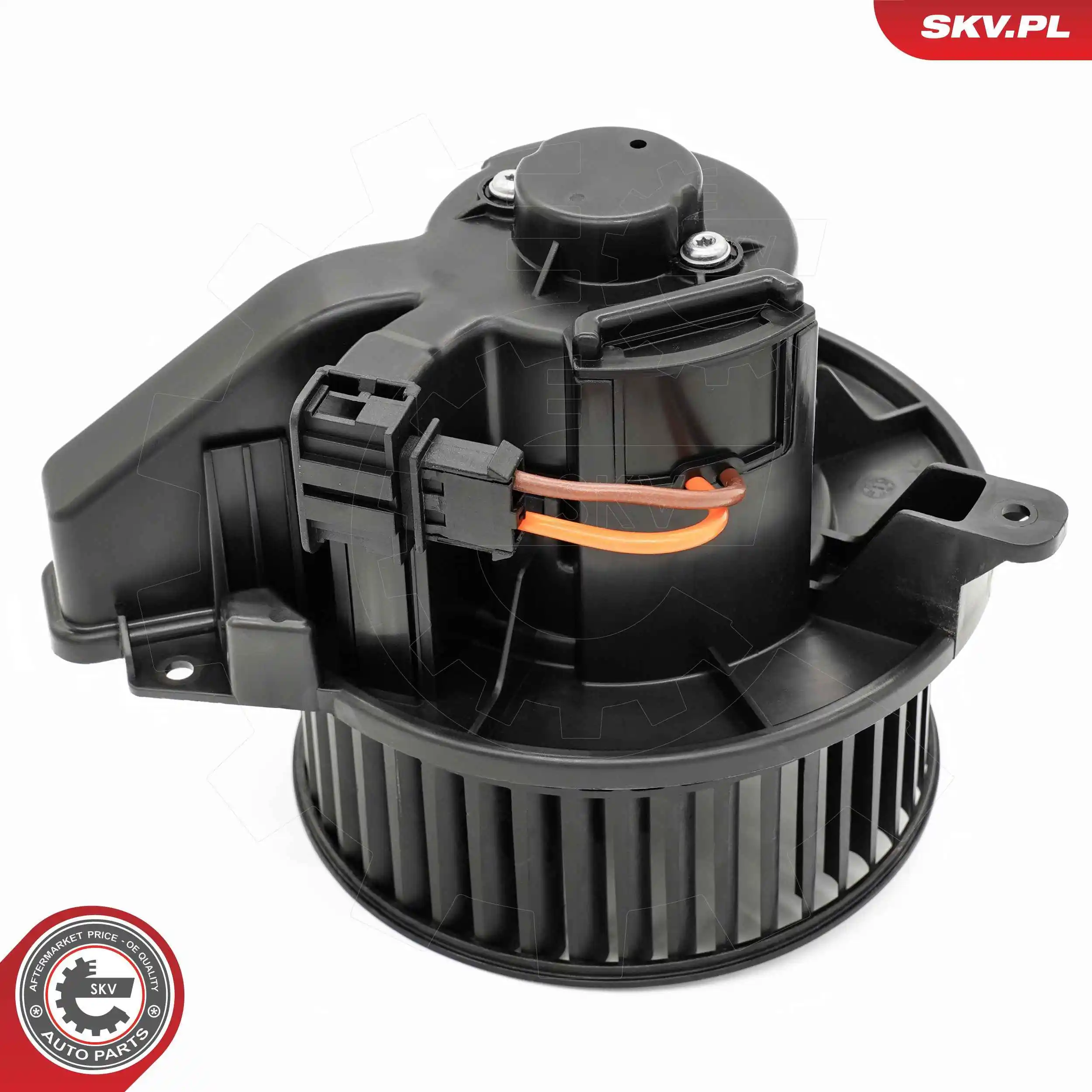 Interior Blower 68SKV031