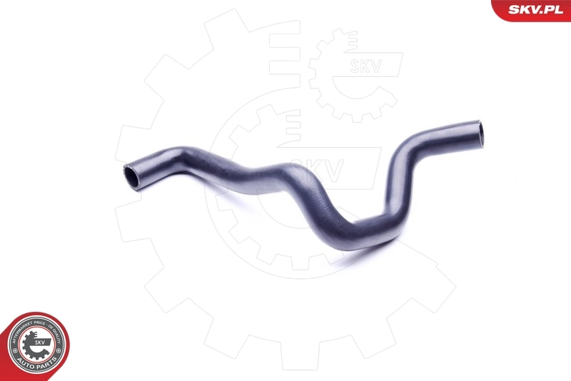 Radiator Hose 24SKV342