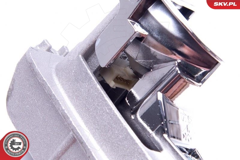 ESEN SKV 59SKV138 Control Unit, dynamic bending light
