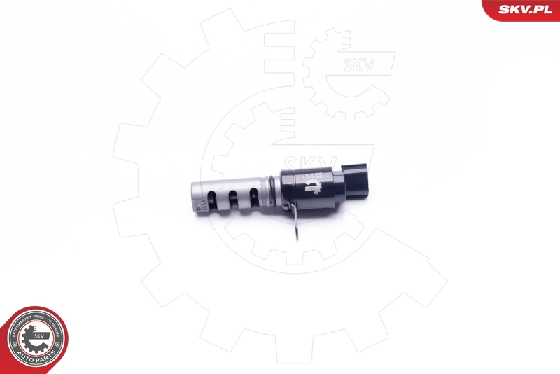 Control Valve, camshaft adjustment 39SKV018