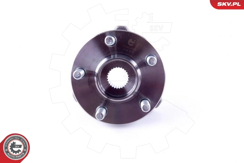 Wheel Bearing Kit 29SKV424