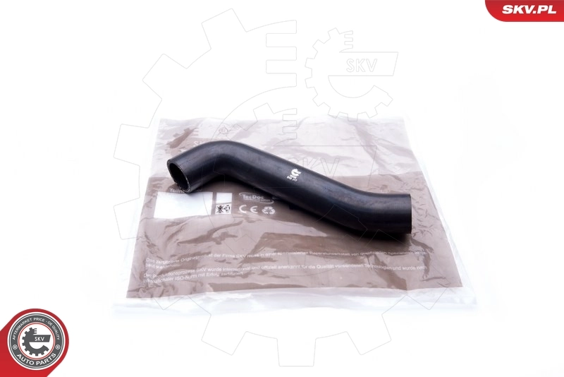 Charge Air Hose 24SKV040