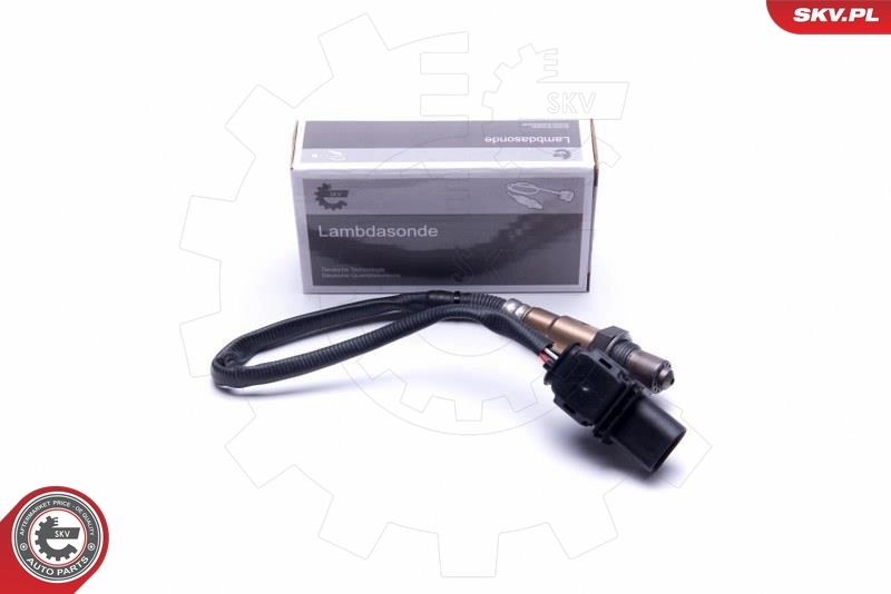 Oxygen Sensor 09SKV414