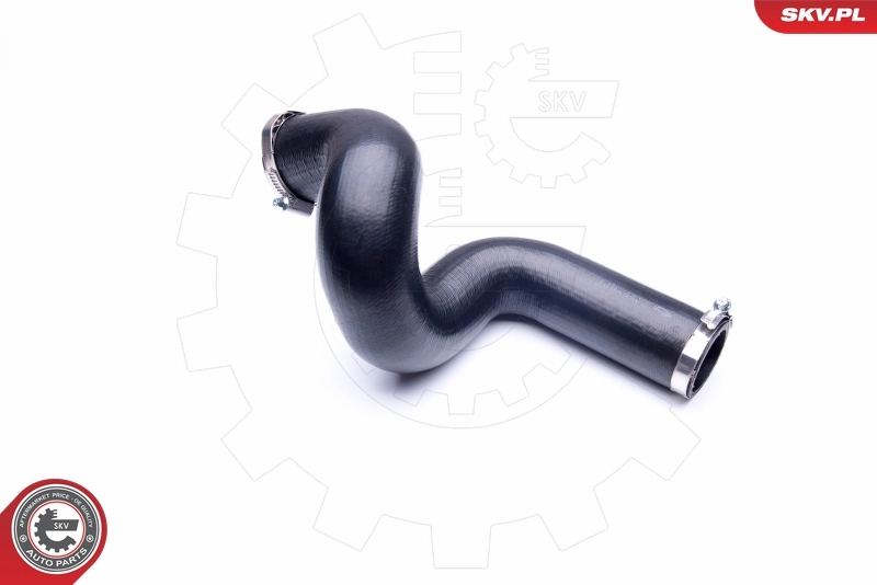 Charge Air Hose 24SKV847