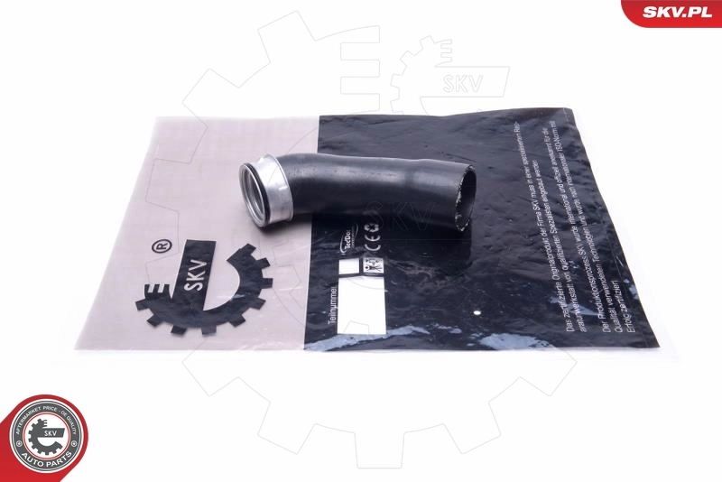 Charge Air Hose 24SKV530