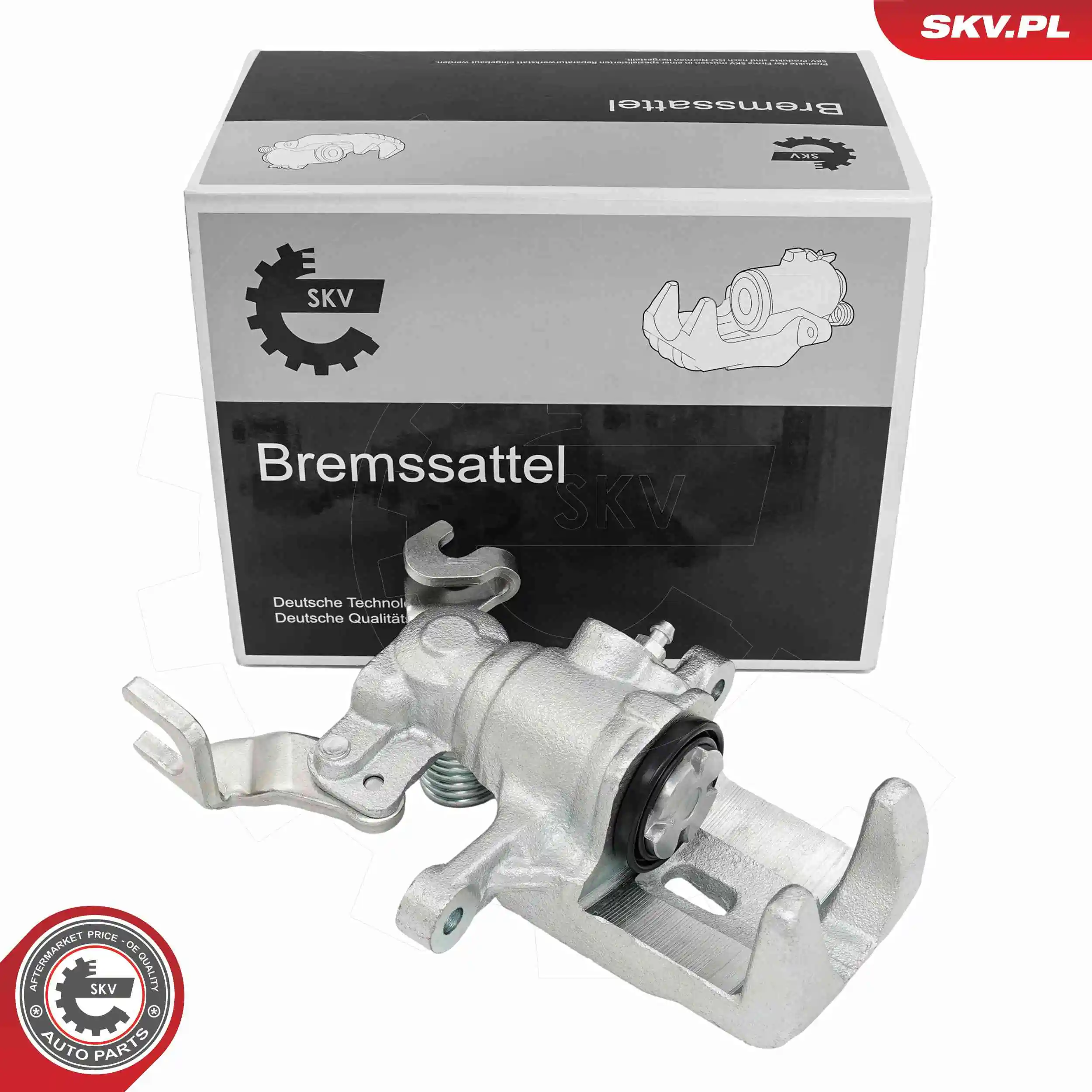 Brake Caliper 78SKV154