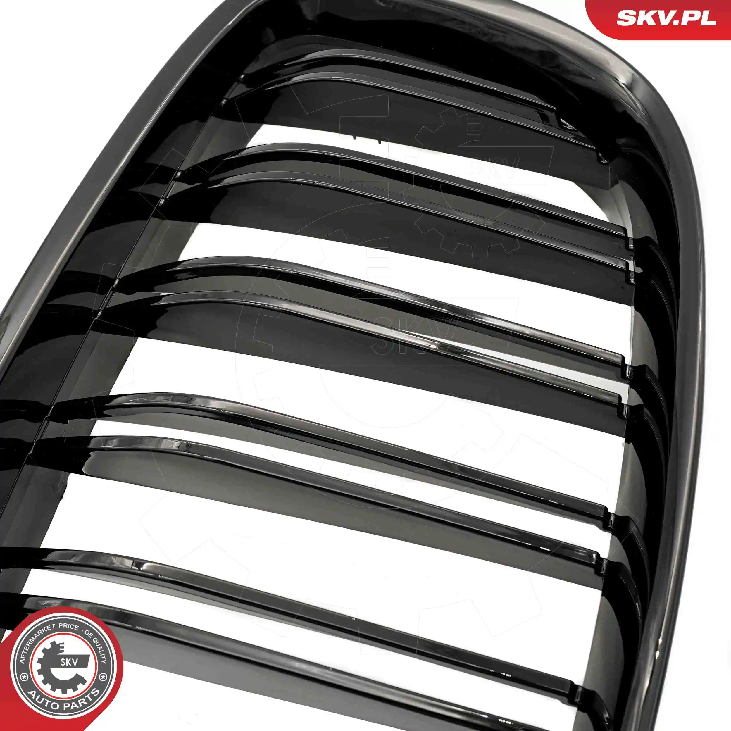 ESEN SKV 66SKV178 Radiator Grille