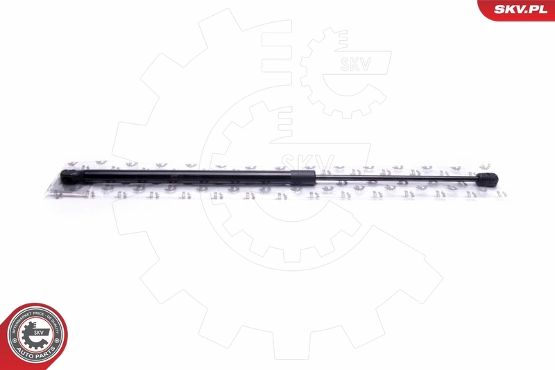 Gas Spring, boot/cargo area 52SKV658