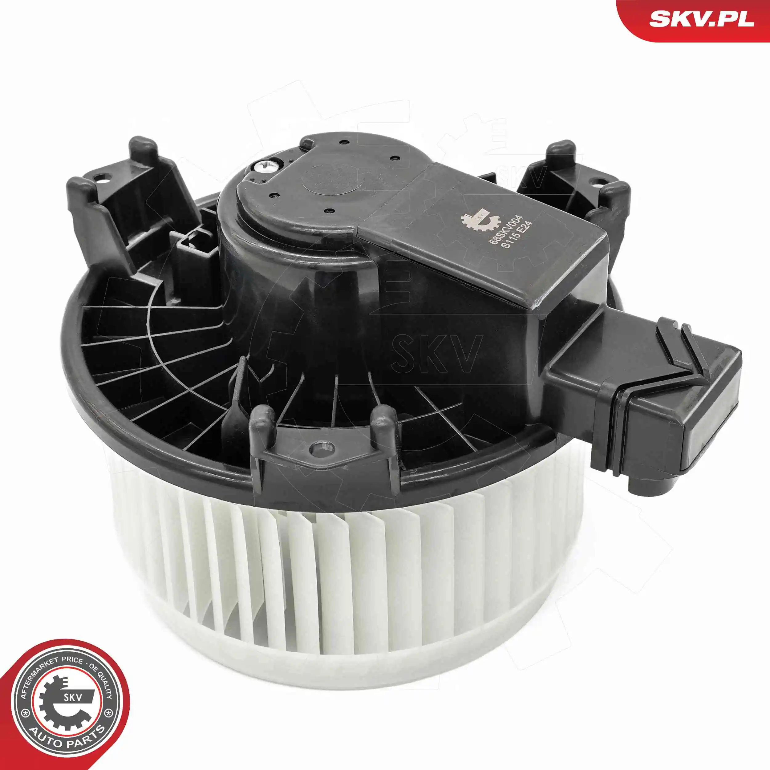 Interior Blower 68SKV004