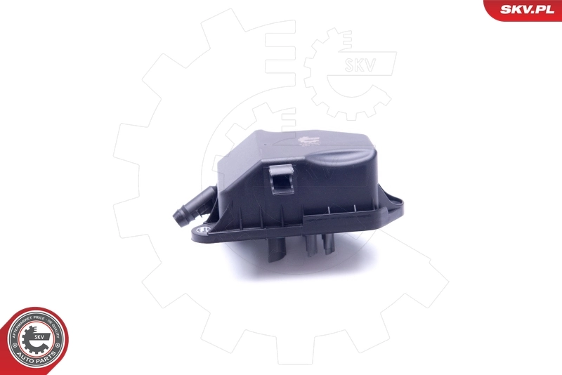 Oil Separator, crankcase ventilation 31SKV061