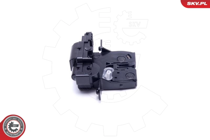 ESEN SKV 16SKV299 Tailgate Lock