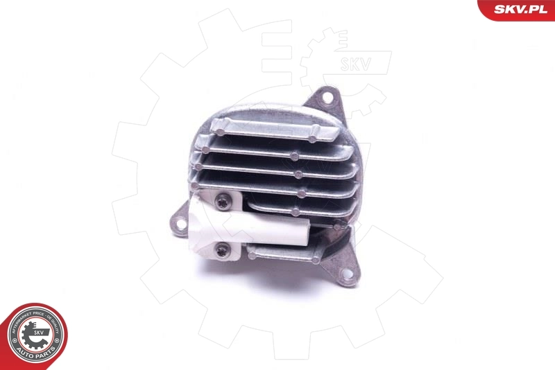 ESEN SKV 59SKV091 Control Unit, lights
