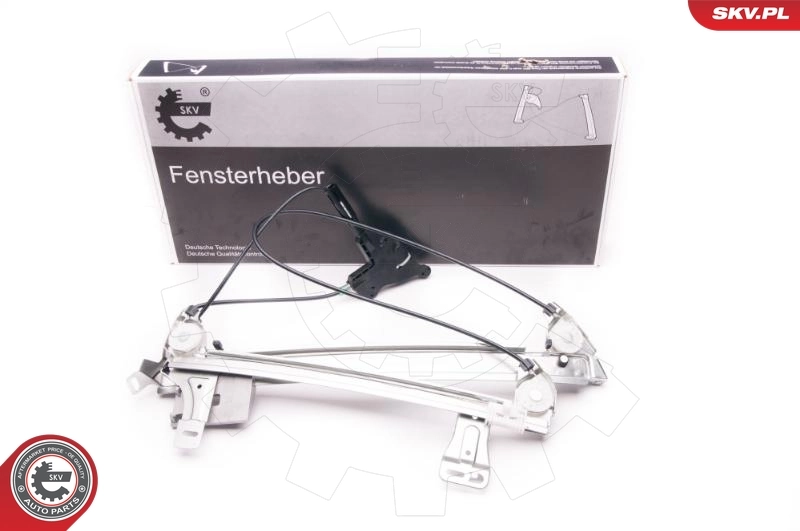 Window Regulator 00SKV071