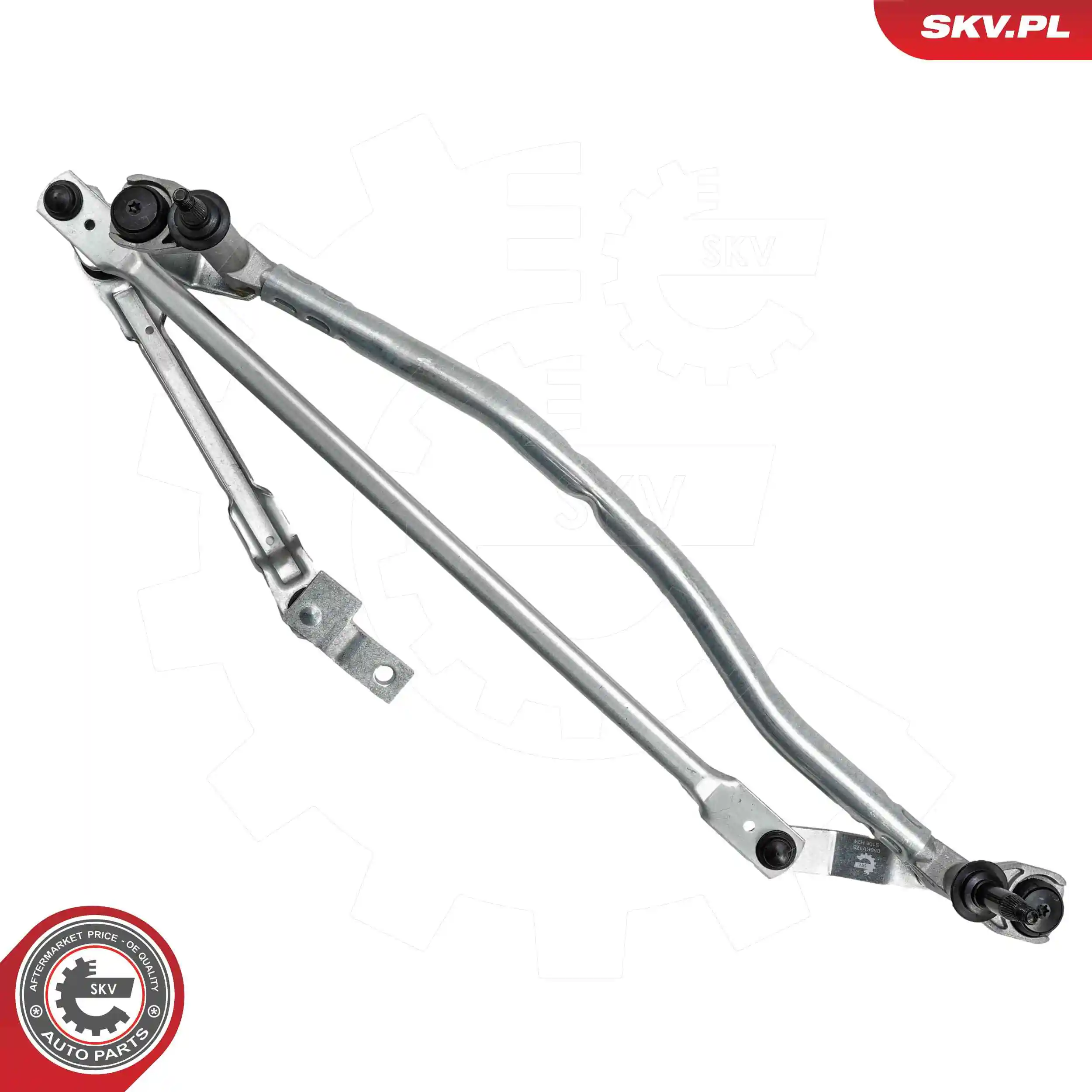 ESEN SKV 05SKV178 Wiper Linkage