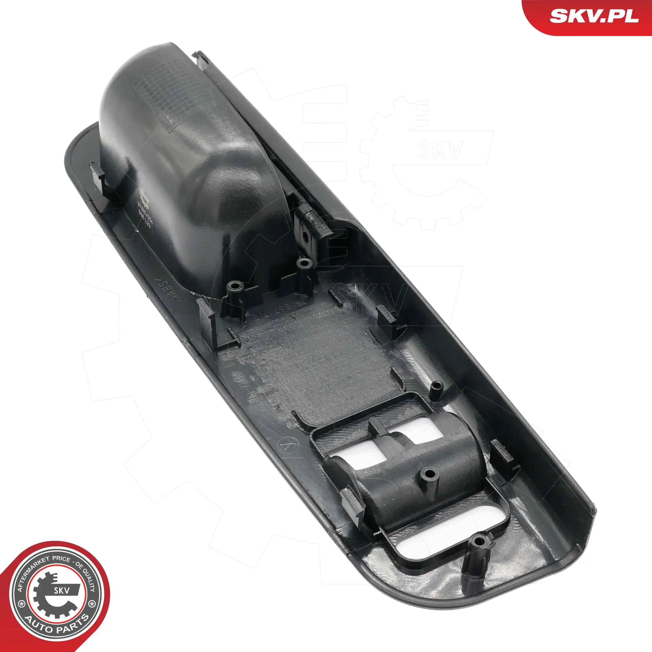 Door Handle, interior equipment 97SKV004