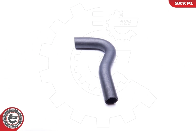 ESEN SKV 43SKV704 Radiator Hose