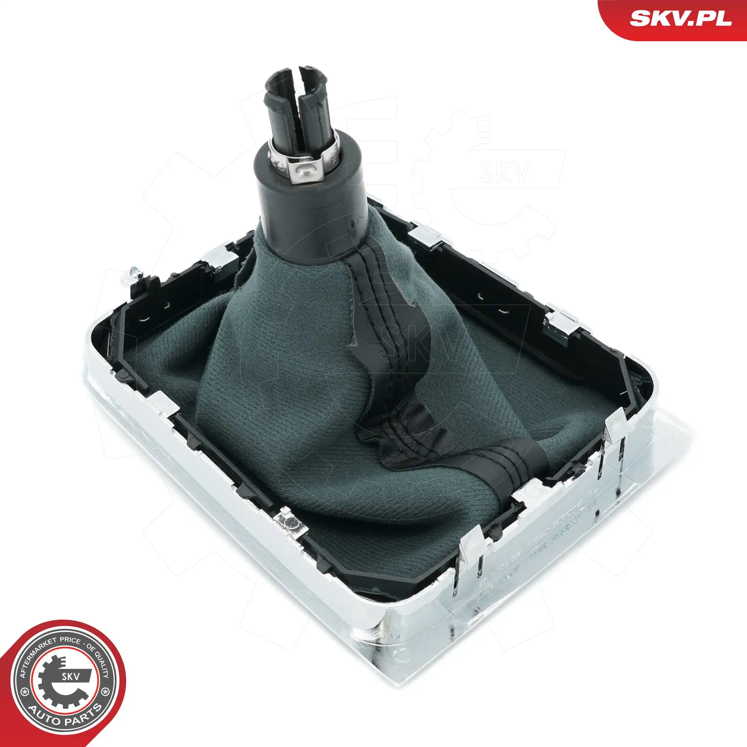 Gear Shift Lever Knob 63SKV493