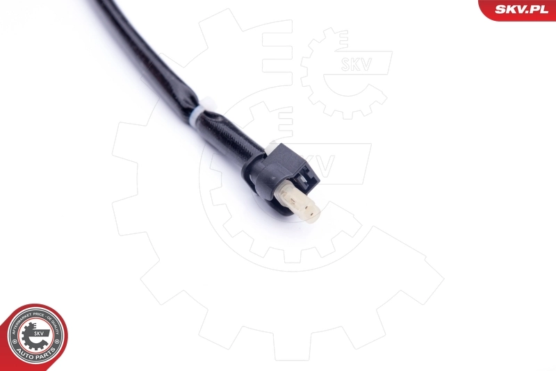 Sensor, exhaust gas temperature 30SKV128