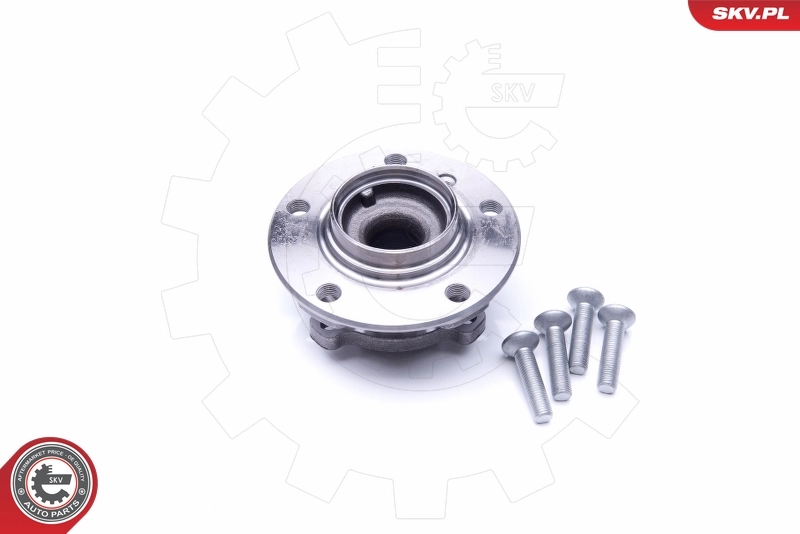 Wheel Bearing Kit 29SKV254