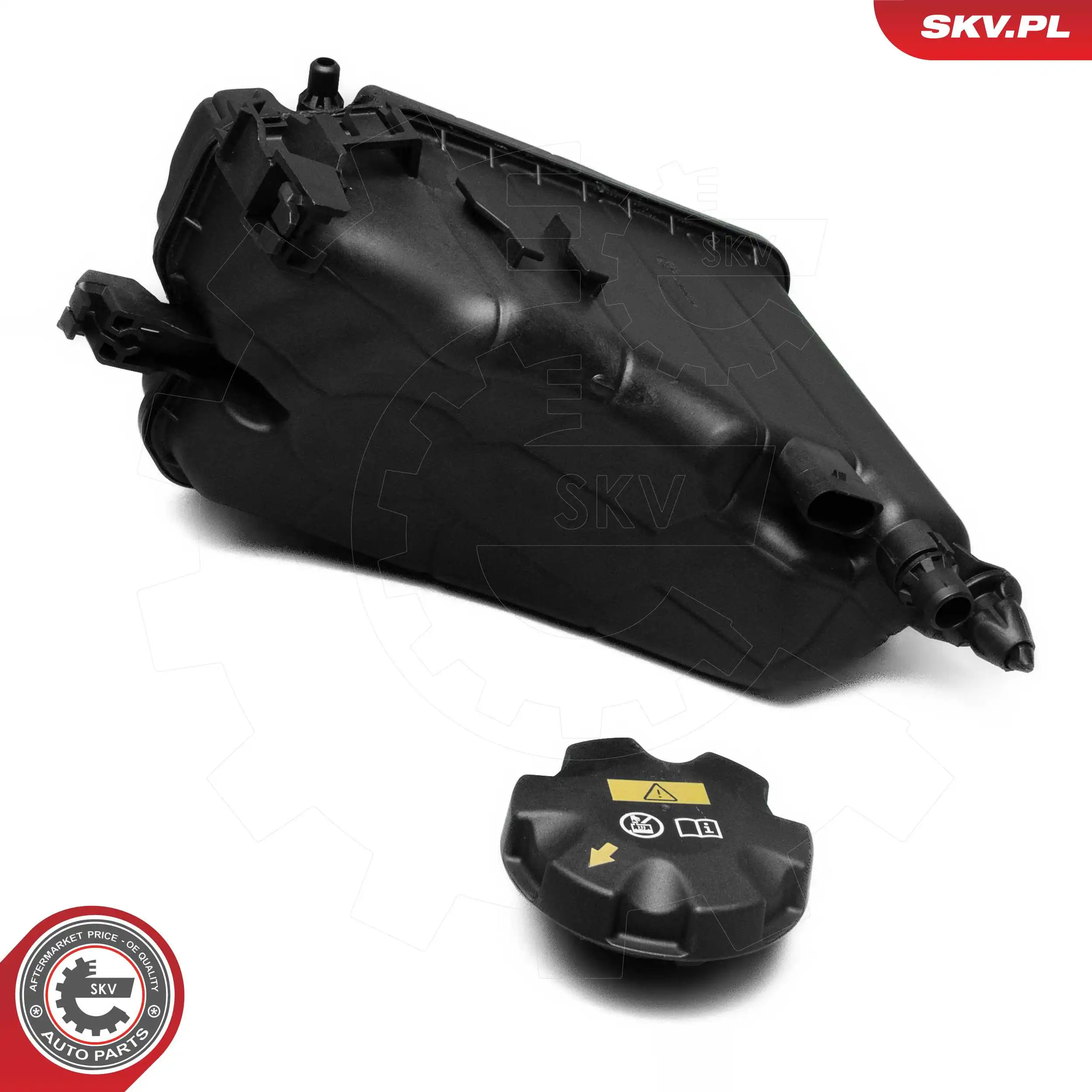 ESEN SKV 61SKV466 Expansion Tank, coolant