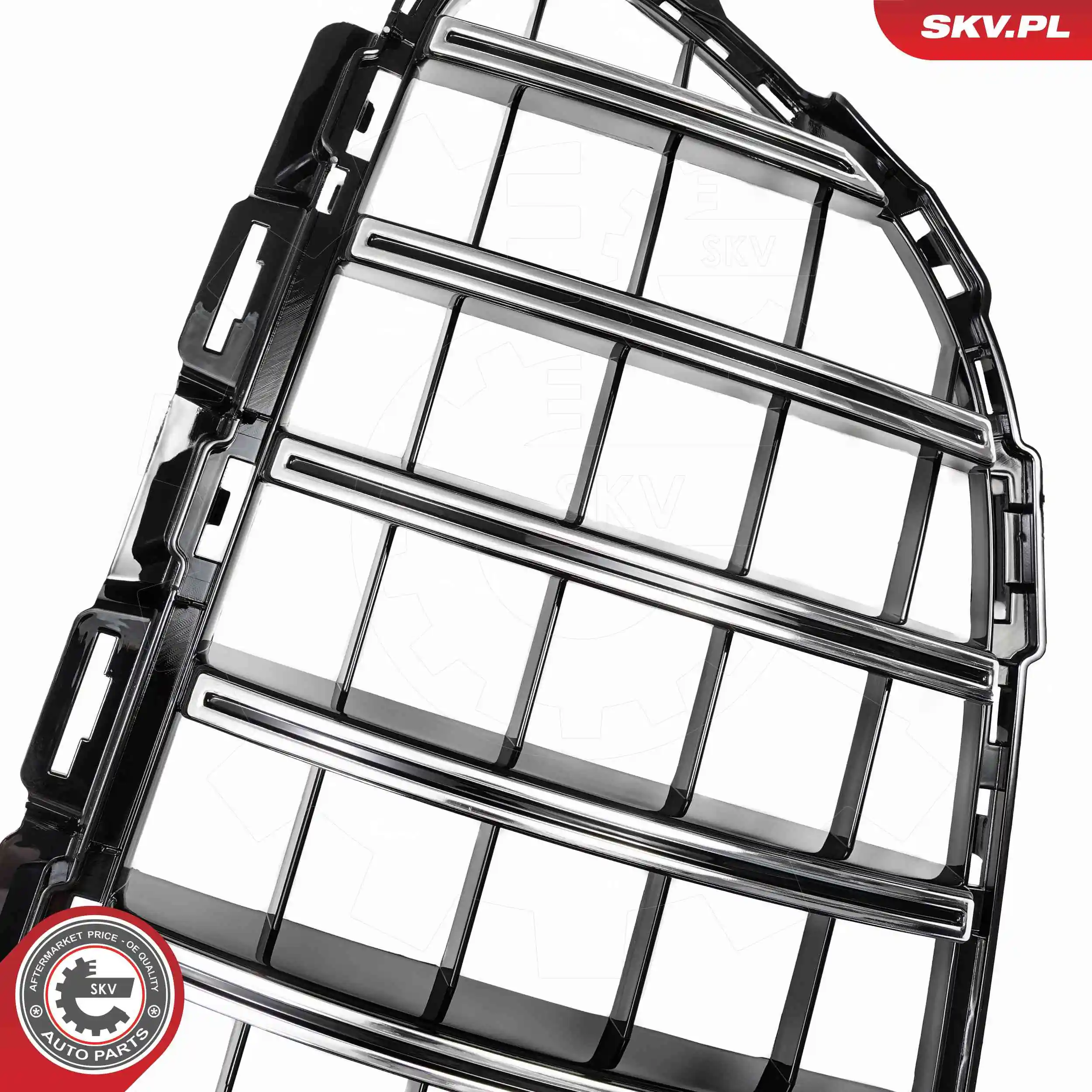 ESEN SKV 66SKV532 Radiator Grille