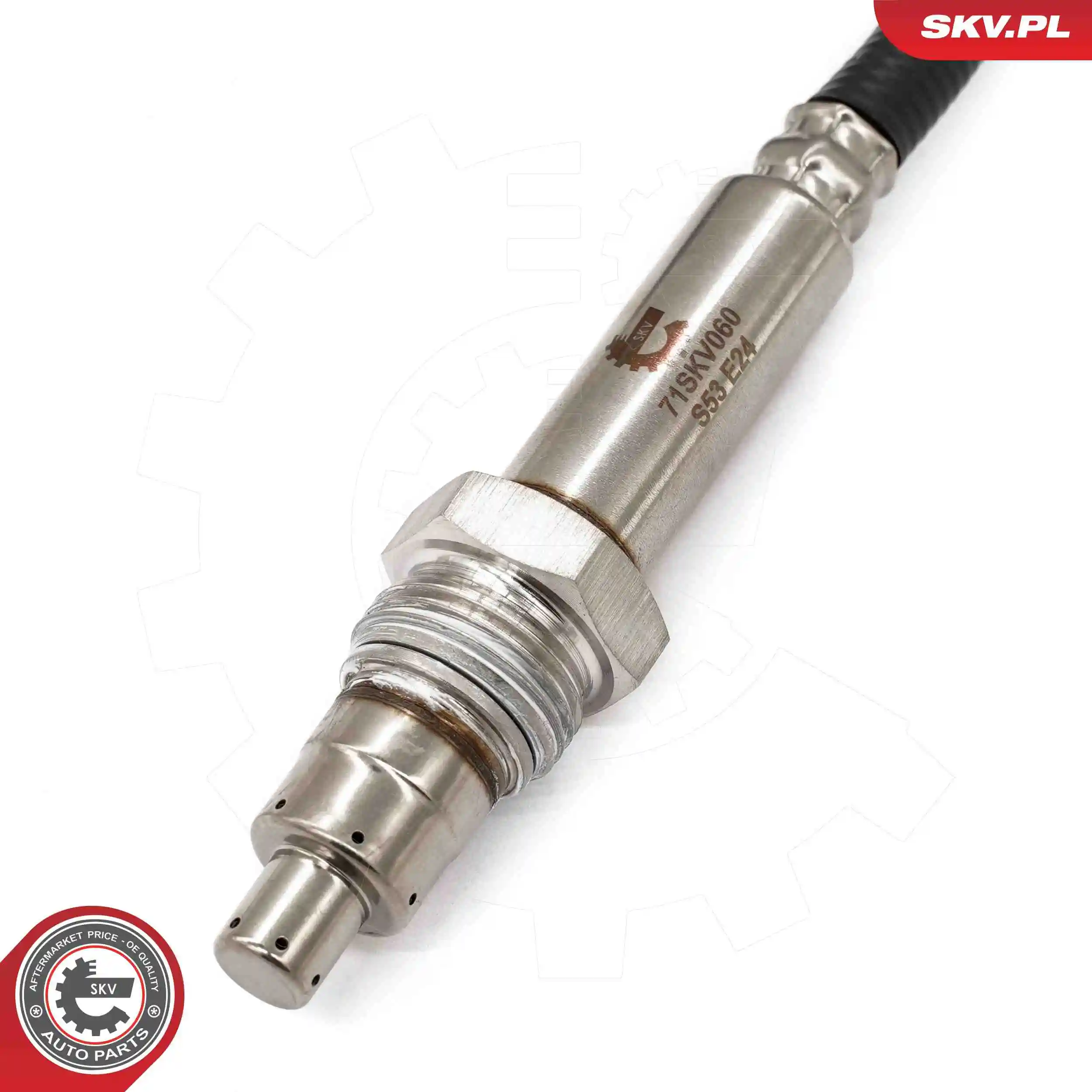 ESEN SKV 71SKV060 NOx Sensor, NOx catalytic converter
