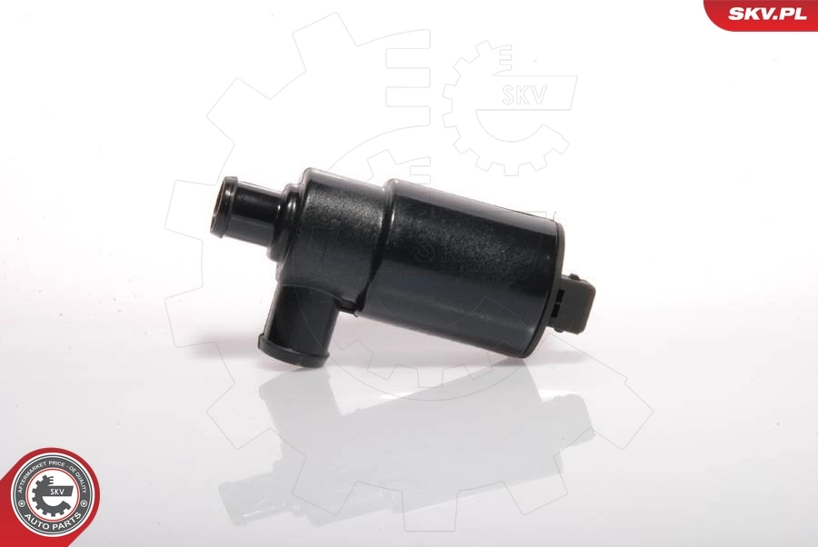 Idle Control Valve, air supply 08SKV213