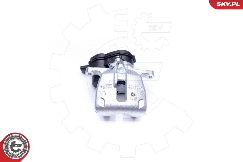 Brake Caliper 34SKV814