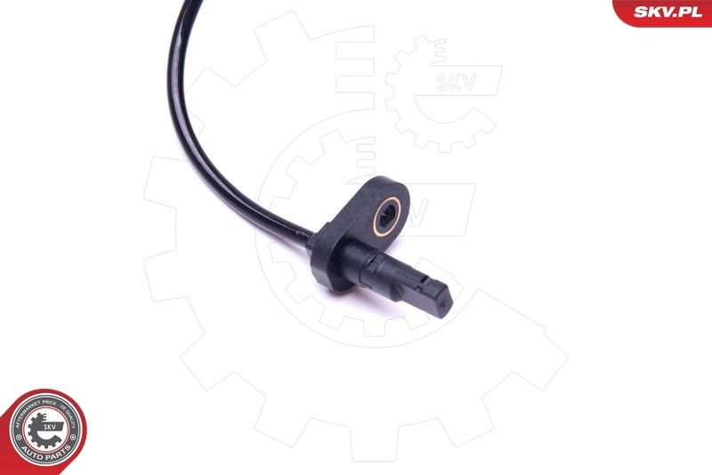 Sensor, wheel speed 06SKV405