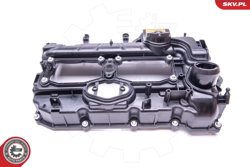 Cylinder Head Cover 48SKV015