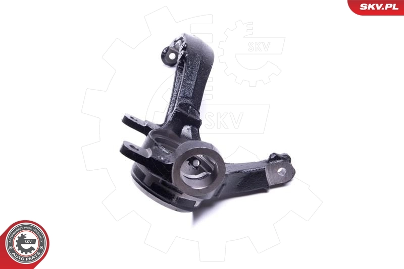 Steering Knuckle, wheel suspension 47SKV662
