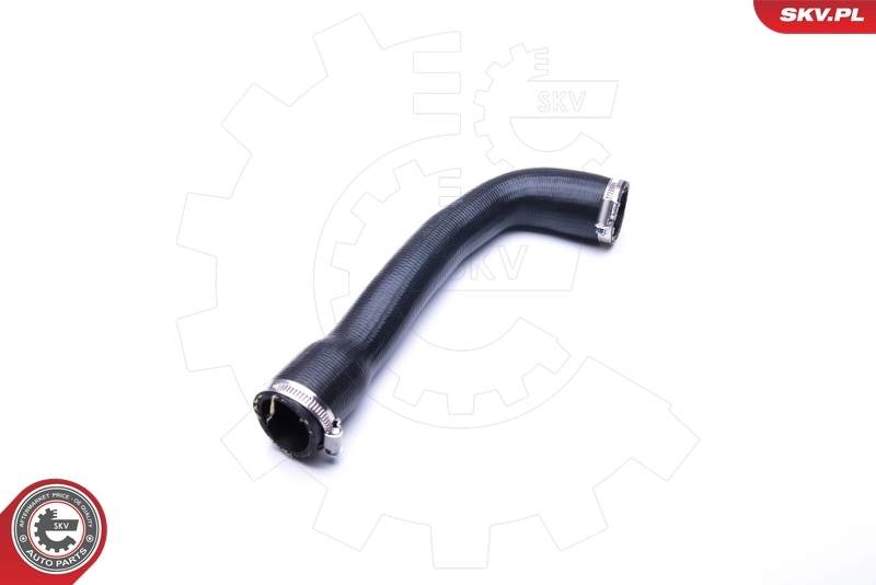 Charge Air Hose 24SKV830