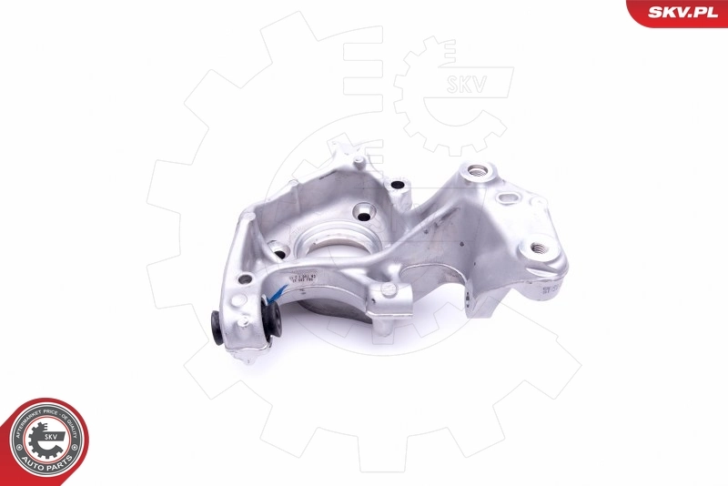 Steering Knuckle, wheel suspension 47SKV323
