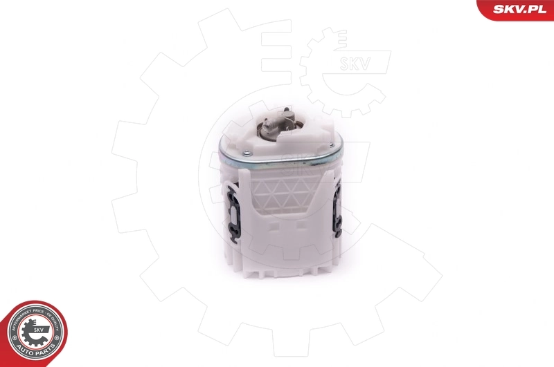 Fuel Feed Unit 02SKV773