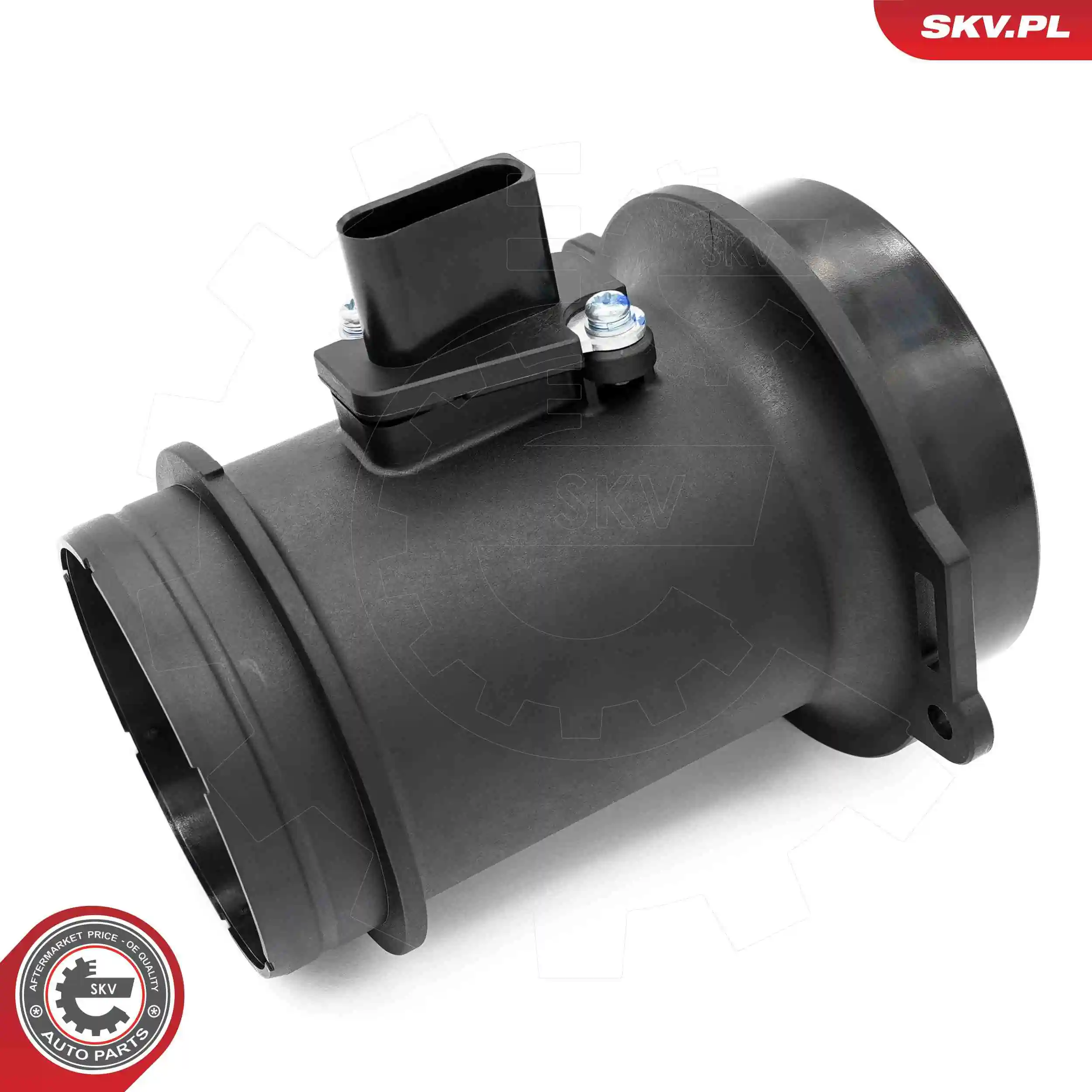 Mass Air Flow Sensor 07SKV201