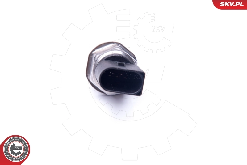 Sensor, fuel pressure 17SKV409