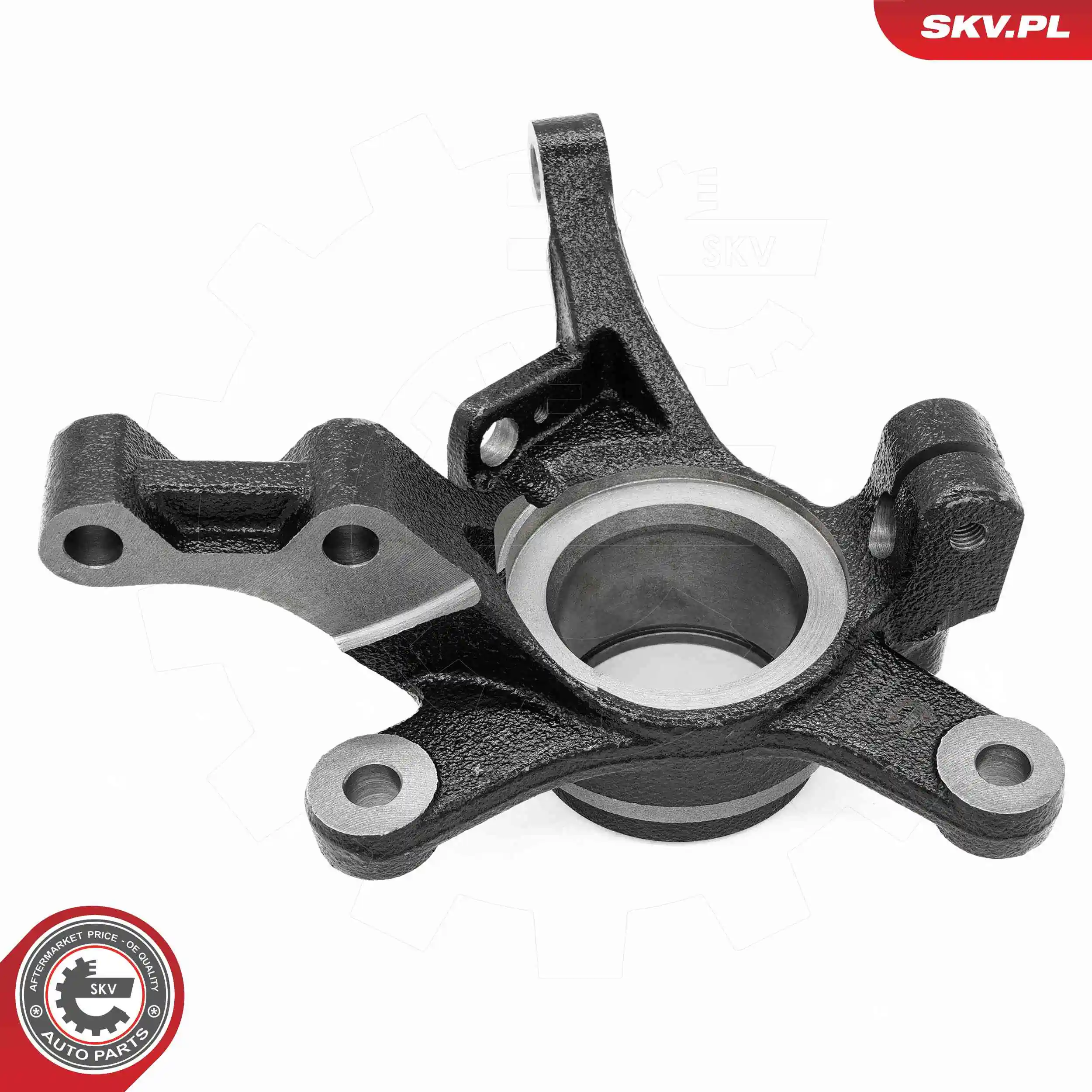 Steering Knuckle, wheel suspension 73SKV052