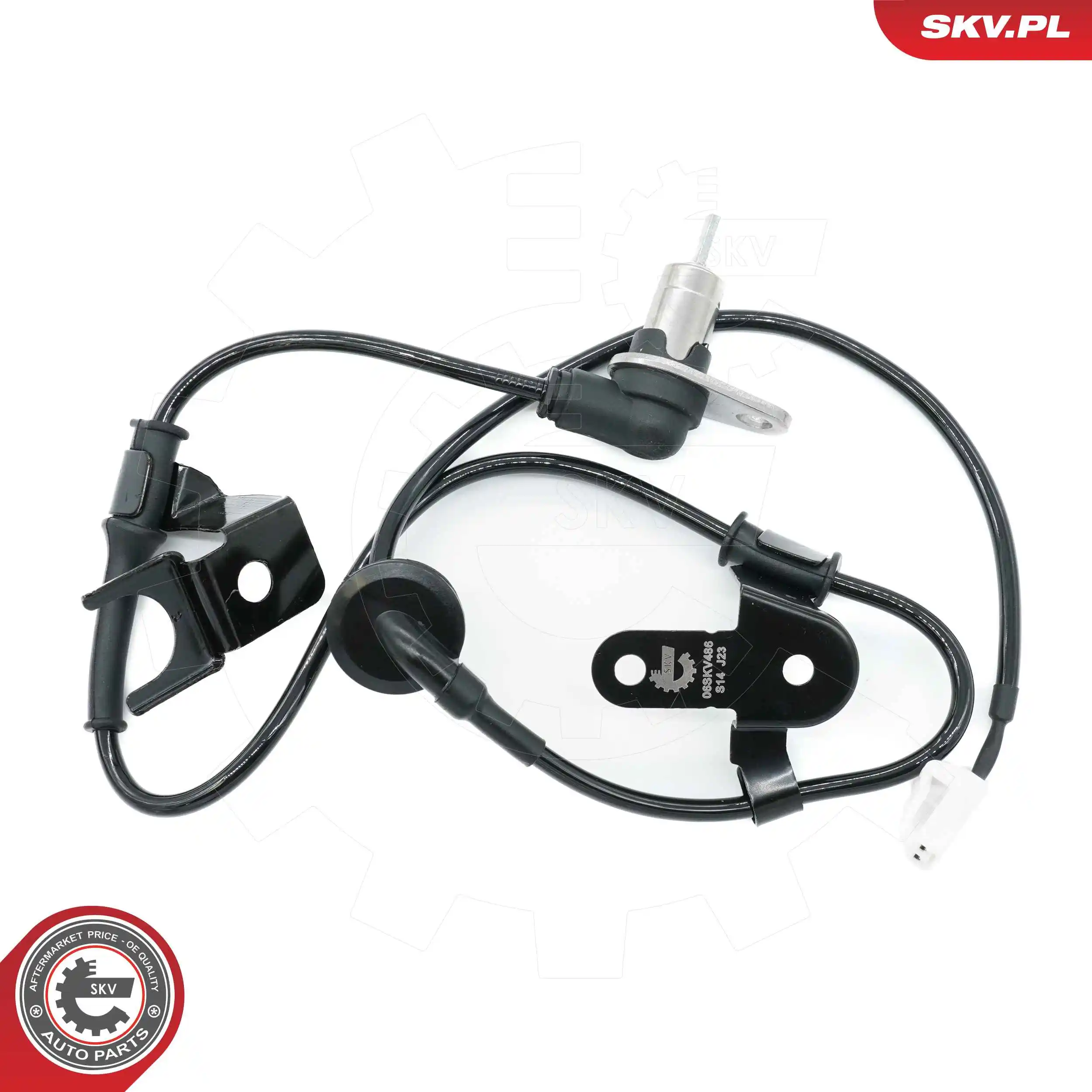 Sensor, wheel speed 06SKV486