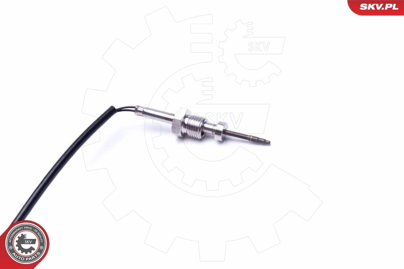 Sensor, exhaust gas temperature 30SKV375
