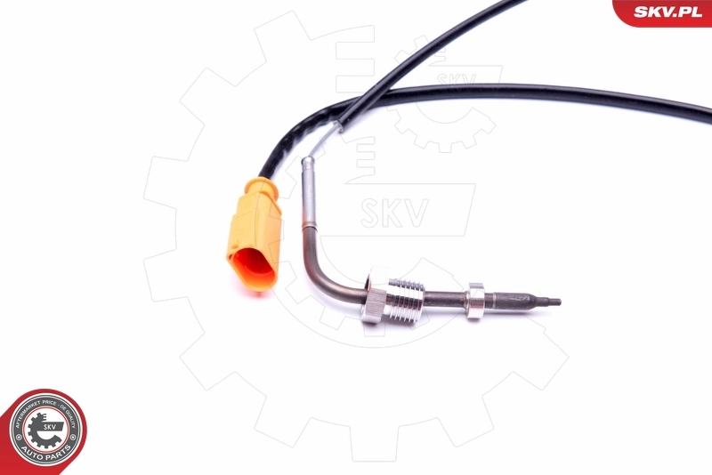 Sensor, exhaust gas temperature 30SKV275