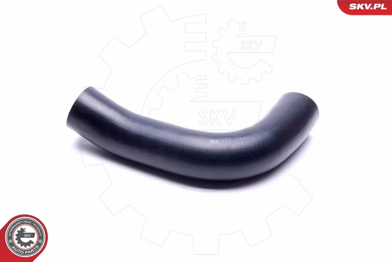 ESEN SKV 54SKV017 Charge Air Hose