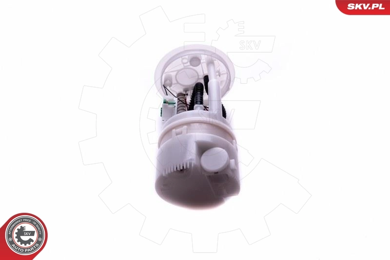 Fuel Feed Unit 02SKV815