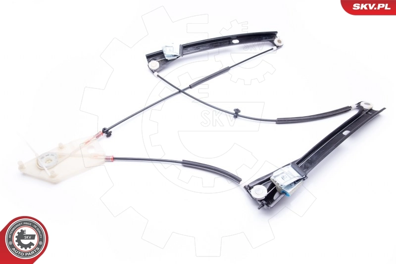 Window Regulator 01SKV572