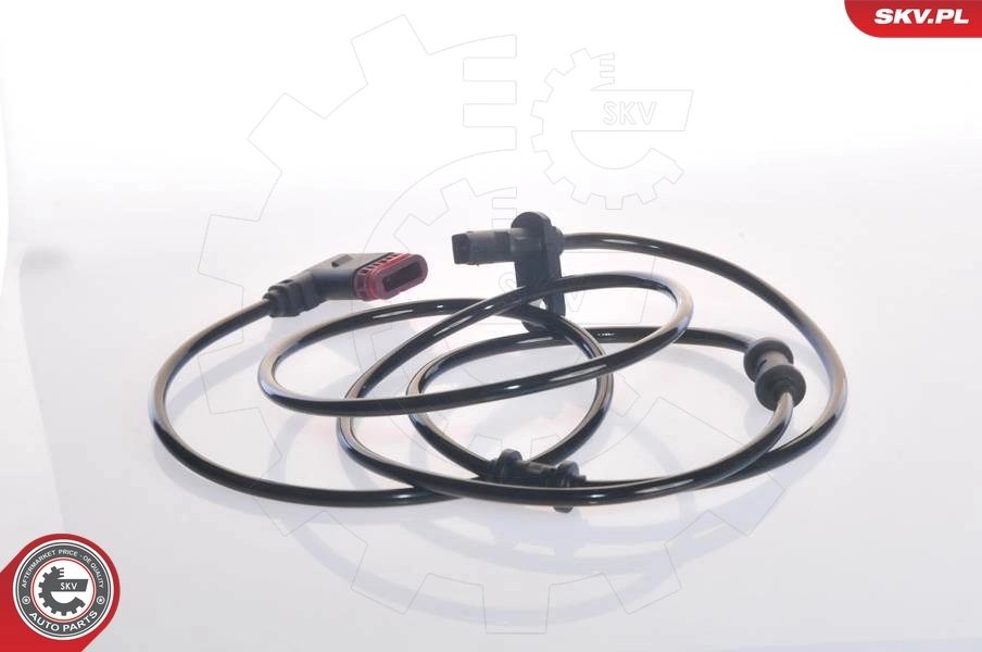 Sensor, wheel speed 06SKV059